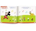 Książka dla dzieci Ameet Disney Uczy. Elementarz Przedszkolaka. 3 lata! (UEP 9308)