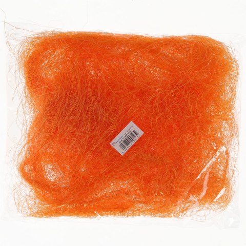 Sizal Darmon Sizal pomarańczowy 40g Sizal Darmon Sizal pomarańczowy 40g