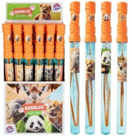 Bańki mydlane My Bubble miecz 120ml Cute Wild (553623)