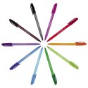 Długopis Paper Mate INKJOY 1956735 mix 0,3mm (mix 5 szt)