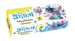 Farby plakatowe (nd) Stitch kolor: mix 20ml 12 kolor. (0842)