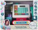 Kasa sklepowa Mega Creative na baterie (543486)