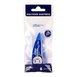 Korektor w taśmie (myszka) Koh-I-Noor 5mm 5x5 [mm*m]