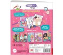Książka dla dzieci Ameet Barbie™. Pomaluj mnie! (MAK 1101)