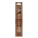 Magnes Craft With Fun brązowa (528368) 5 sztuk