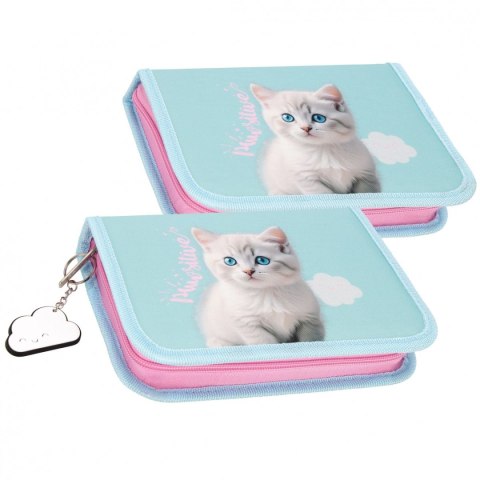 Piórnik Starpak CUTIES KITTY (550991) Piórnik Starpak CUTIES KITTY (550991)