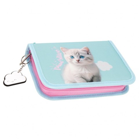 Piórnik Starpak CUTIES KITTY (550991) Piórnik Starpak CUTIES KITTY (550991)
