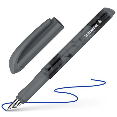 Pióro wieczne Easy szare Schneider (SR162051) Pióro wieczne Easy szare Schneider (SR162051)