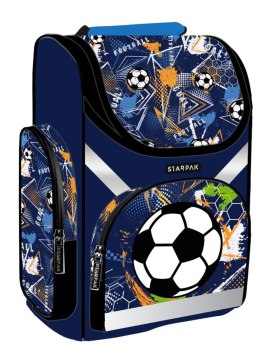 Plecak Starpak Football (550846)