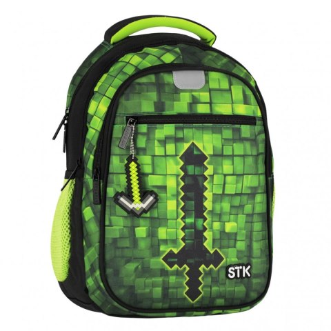 Plecak Starpak Pixel (550865)