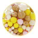 Pompony Craft With Fun mix 140 szt (531817)
