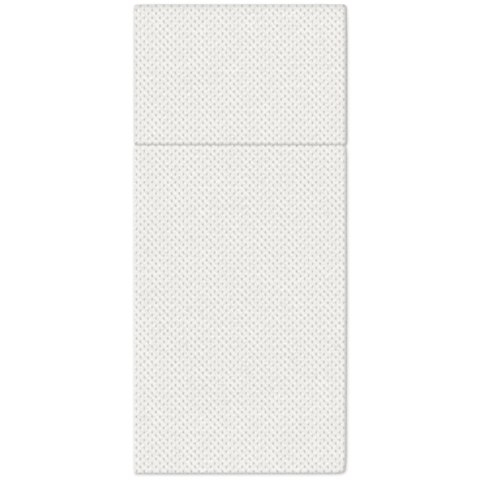Serwetki Paw Softpoint Unicolor biały bibuła [mm:] 320x380 (PUNP000000)