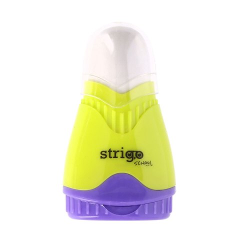 Długopis żelowy Strigo niebieski 0,3mm (SSC388) Długopis żelowy Strigo niebieski 0,3mm (SSC388)