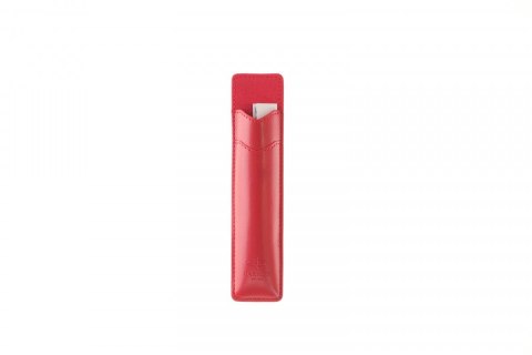 Etui na okulary Parker SLEEVE CZERWONY (2216949) Etui na okulary Parker SLEEVE CZERWONY (2216949)