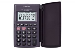 Kalkulator naukowy Casio kieszonkowy (HL-820LV-B)