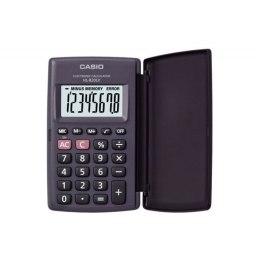 Kalkulator naukowy Casio kieszonkowy (HL-820LV-B)