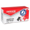 Klip Office Products 41mm czarny (18095119-05)