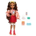 Lalka Barbie Dream Besties modowa Teresa na wrotkach + akcesoria [mm:] 290 (JFX98)