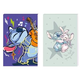 Notes Beniamin Stitch A7 30k. krata
