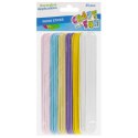 Ozdoba drewniana Craft With Fun Patyczki drewniane (555390)