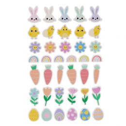 Ozdoba piankowa Craft With Fun (553726)