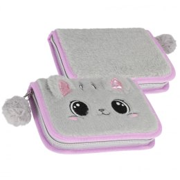 Piórnik Starpak KITTY PLUSH (558195)