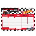 Plan lekcji Starpak Hot Wheels (560051)