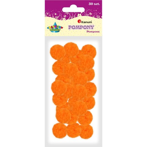 Pompony Titanum Craft-fun Craft-fun pompony CRAFT-FUN SERIES Pompony Titanum Craft-fun Craft-fun pompony CRAFT-FUN SERIES