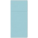 Serwetki Paw Softpoint Unicolor błękitny bibuła [mm:] 320x380 (PUNP000015)