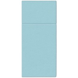 Serwetki Paw Softpoint Unicolor błękitny bibuła [mm:] 320x380 (PUNP000015)
