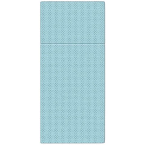 Serwetki Paw Softpoint Unicolor błękitny bibuła [mm:] 320x380 (PUNP000015)