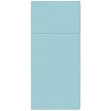 Serwetki Paw Softpoint Unicolor błękitny bibuła [mm:] 320x380 (PUNP000015)
