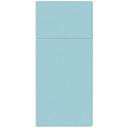 Serwetki Paw Softpoint Unicolor błękitny bibuła [mm:] 320x380 (PUNP000015)