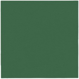 Serwetki Paw Softpoint Unicolor zielony bibuła [mm:] 380x380 (PUND000016)