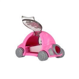 Temperówka Starpak Auto mix plastik (540808)