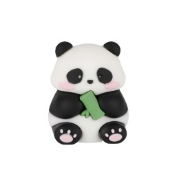 Temperówka Starpak PANDA mix plastik (541744)