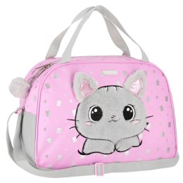 Torba na ramię Starpak KITTY PLUSH (550872)