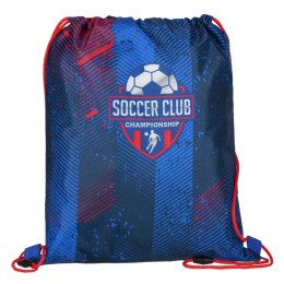 Worek na buty Starpak Soccer (550832)
