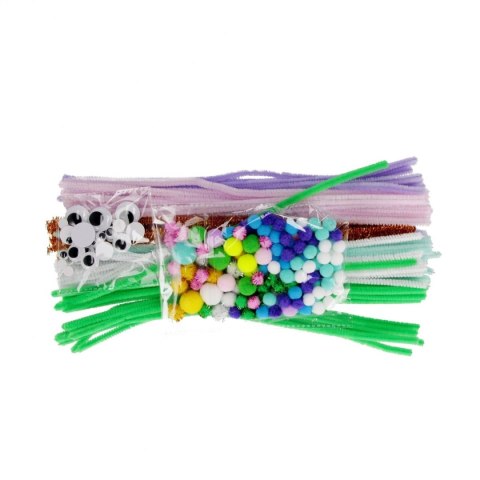 Zestaw kreatywny Craft With Fun (553725) Zestaw kreatywny Craft With Fun (553725)