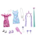 Lalka Barbie długie włosy [mm:] 290 (HKT95)
