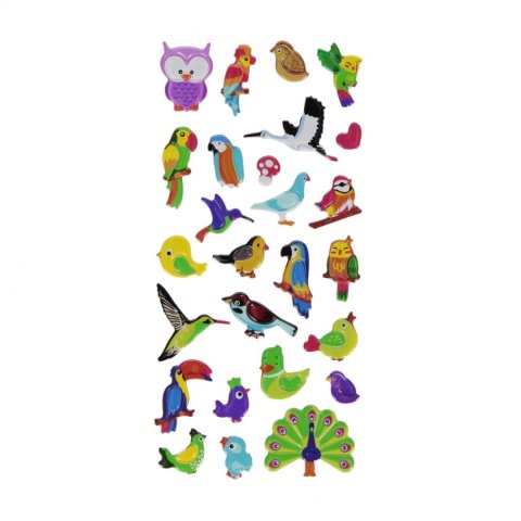 Naklejka (nalepka) Starpak (545803)