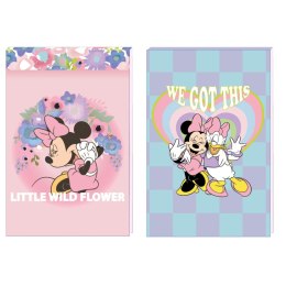 Notes Beniamin Minnie Mouse A7 30k. krata