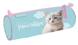 Piórnik Starpak Kitty (550943)