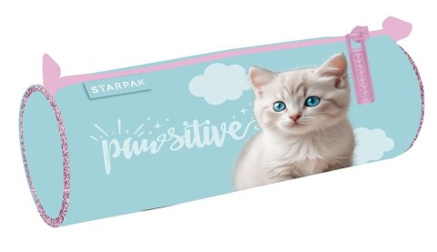 Piórnik Starpak Kitty (550943) Piórnik Starpak Kitty (550943)
