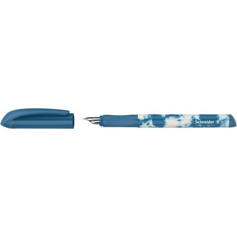 Pióro wieczne Schneider Easy morskie (SR162052) Pióro wieczne Schneider Easy morskie (SR162052)