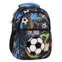 Plecak Starpak Football (550864)