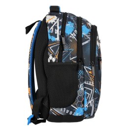 Plecak Starpak Football (550864)