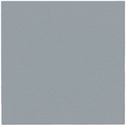 Serwetki Paw Softpoint Unicolor szary bibuła [mm:] 380x380 (PUND000053)