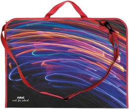 Teczka plastikowa LIGHTS Biurfol (TER-01-11)