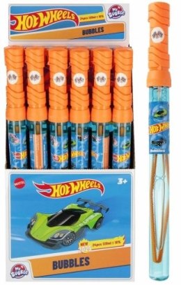 Bańki mydlane My Bubble miecz 120ml Hot Wheels (552715)